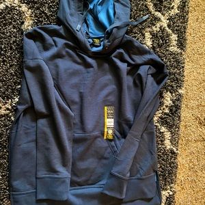 Women’s Athletic Works Hoodies